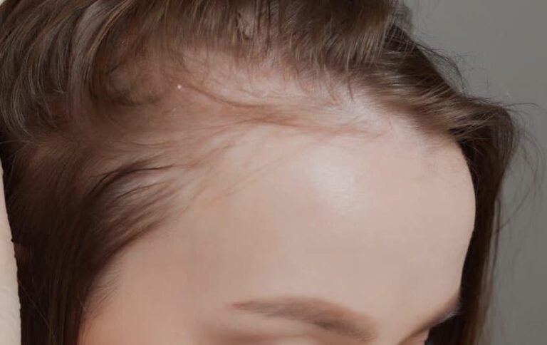 Alopecia en mujeres: causas, consecuencias y tratamientos más eficaces