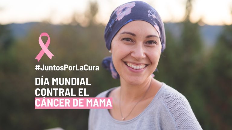 Día Mundial contra el Cáncer de Mama